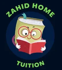 Zahid Home Tuition